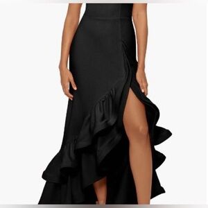 Betsy & Adam Formal Dress